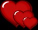 three-red-hearts-clipart
